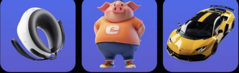 Piggy Bank Daily Combo 25 March 2025
